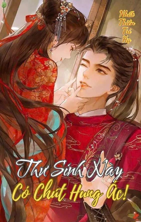 Thư Sinh Này Có Chút Hung Ác (Bản Dịch)