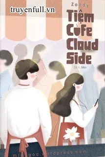 Tiệm Cà Phê Vân Biên