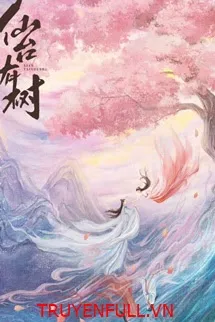 Tiên Đài Có Cây