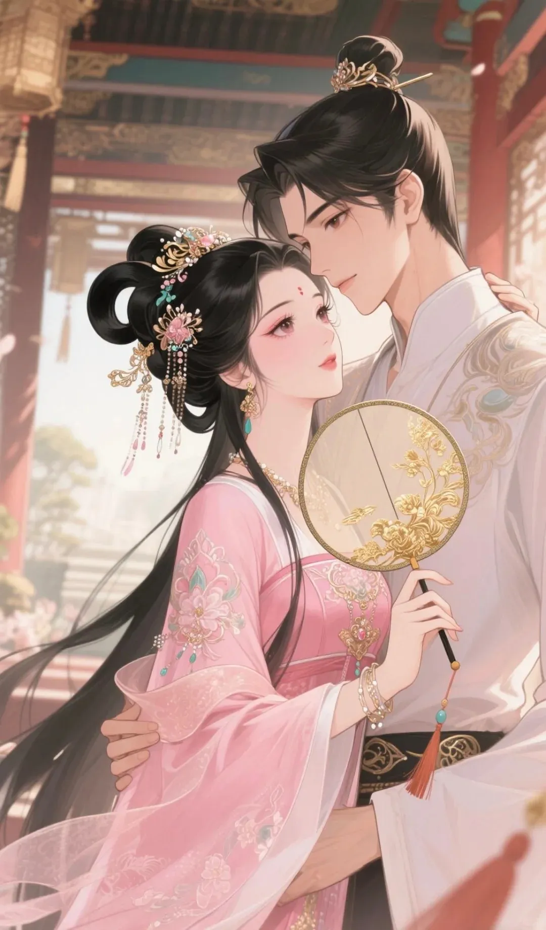 Tiết Minh Nguyệt