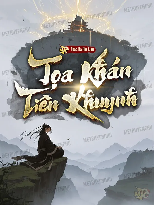 Tọa Khán Tiên Khuynh