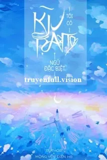 Tôi Có Kỹ Năng Ngủ Đặc Biệt