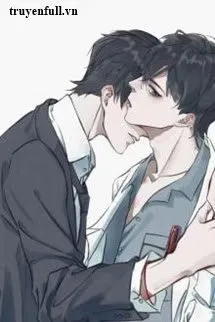 Tổng Tài Nhà Bên Và Con Mèo Của Hắn