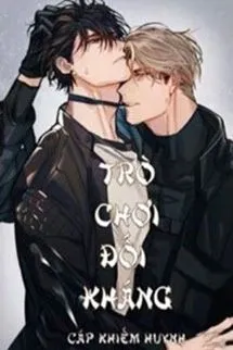 Trò Chơi Đối Kháng