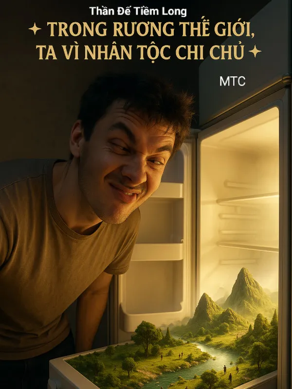 Trong Rương Thế Giới, Ta Vì Nhân Tộc Chi Chủ