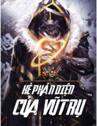 Trùm Phản Diện Toàn Vũ Trụ