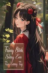 Trùng Sinh Sủng Em Tận Xương Tủy