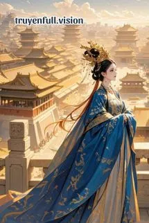 Trưởng Công Chúa - Cửu Thiên Lãm Nguyệt