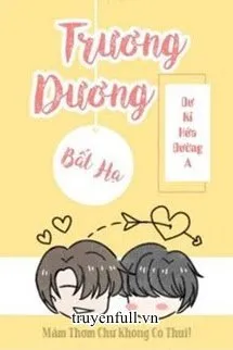 Trương Dương Bất Hạ