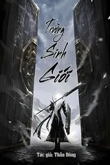 Trường Sinh Giới (Bản Dịch)