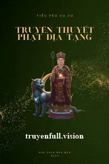 Truyền Thuyết Phật Địa Tạng - Tiểu Yêu Vu Vu