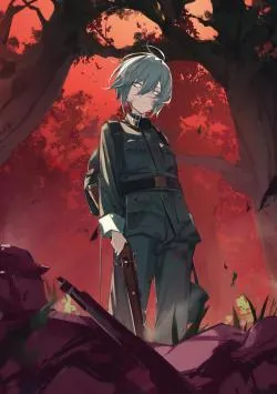 TS Medic's Battlefield Diary