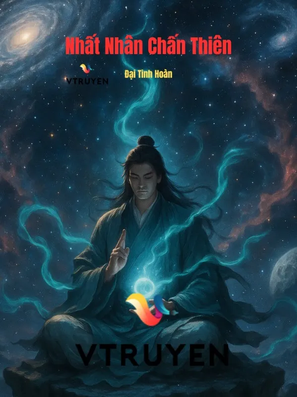 Nhất Nhân Chấn Thiên