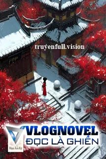 Tuyết Phủ Cung Tâm - Thẩm Lục Vũ