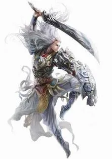 Vạn Vực Linh Thần