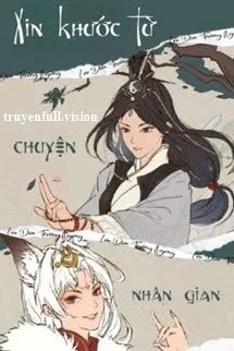 Xin Khước Từ Chuyện Nhân Gian