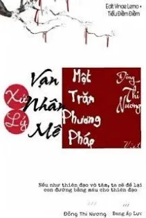 Xử Lý Vạn Nhân Mê Một Trăm Loại Phương Pháp