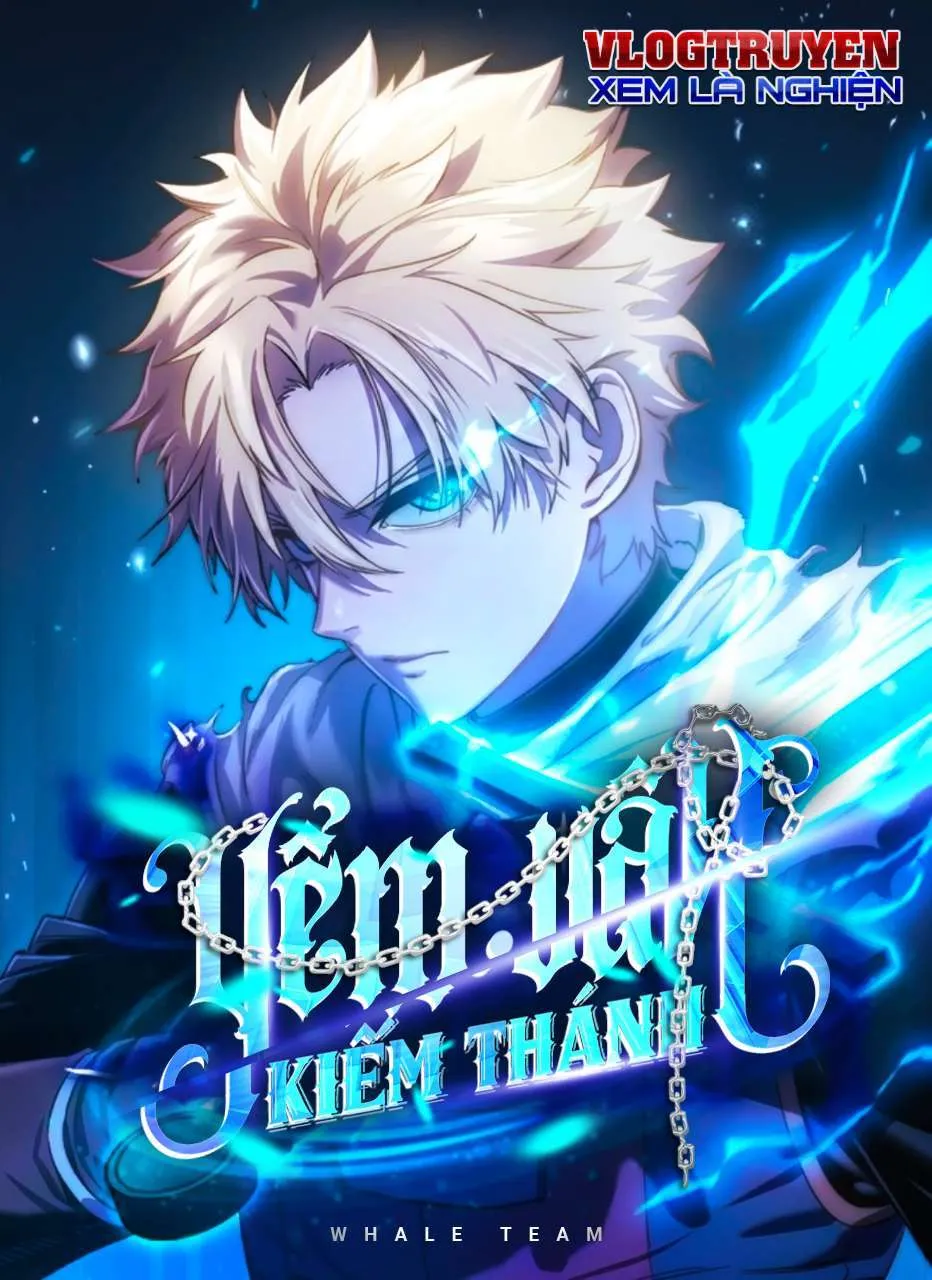 Yểm Vân Kiếm Thánh