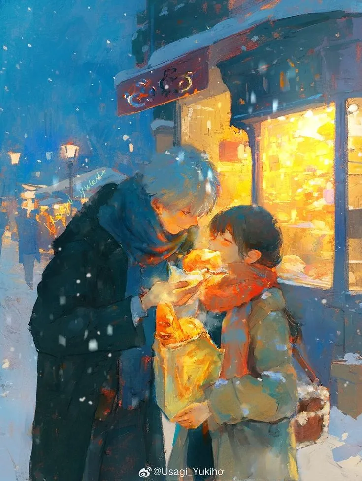 Yêu Đương Với Em Trai Của Bạn Thân